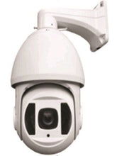 PTZ Camera Zoom X18 Support 5 Megapixel IP